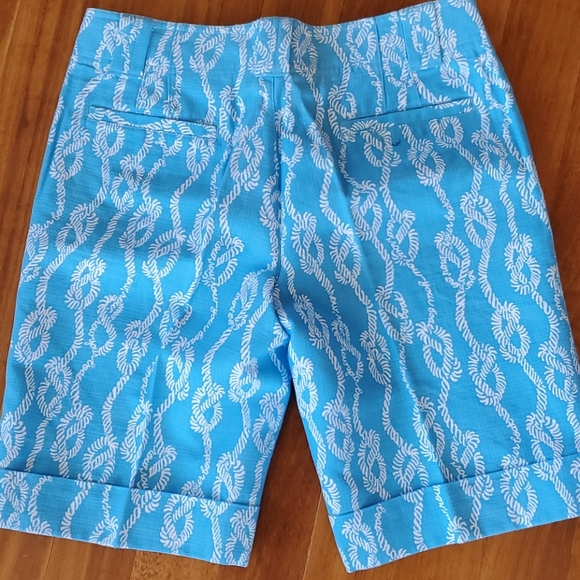 Lilly Pulitzer Bermuda shorts - Picture 3 of 3